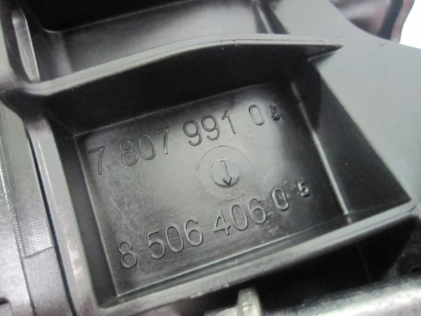 BMW 3 5 N47D20C 2.0 D 143KM 11r kolektor ssący 78079910 85064060 - obrazek 7