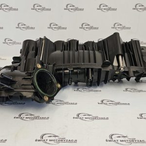 BMW 3 E90 E60 E87 E83 EURO 4 2.0 D N47D20A 08r kolektor ssący 781017802