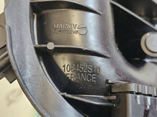 BMW 3 E90 E60 E87 E83 EURO 4 2.0 D N47D20A 08r kolektor ssący 781017802 - obrazek 8