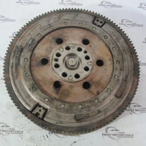 BMW 3 E90 E60 E87 E83 EURO 4 2.0 D N47D20A 08r koło dwumasowe 415055210