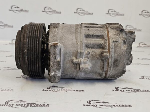 BMW 3 E90 E60 E87 E83 EURO 4 2.0 D N47D20A 08r sprężarka klimatyzacji - obrazek 3