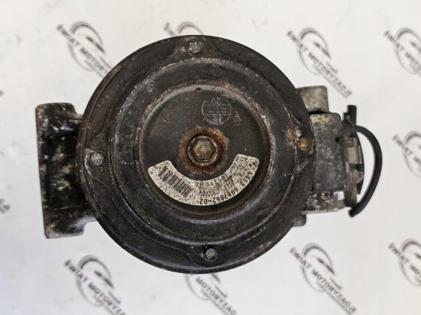 BMW 3 E90 E60 E87 E83 EURO 4 2.0 D N47D20A 08r sprężarka klimatyzacji - obrazek 4