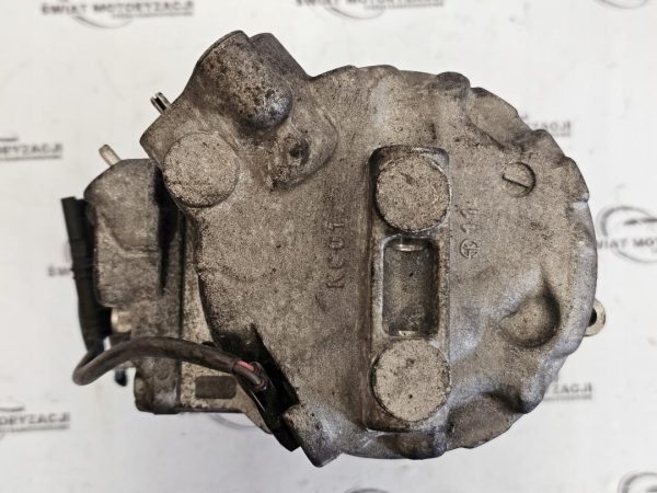BMW 3 E90 E60 E87 E83 EURO 4 2.0 D N47D20A 08r sprężarka klimatyzacji - obrazek 5