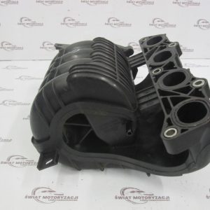 BMW E34 540 4.0 V8 286KM 1995r kolektor ssący 0261230299 1865A201