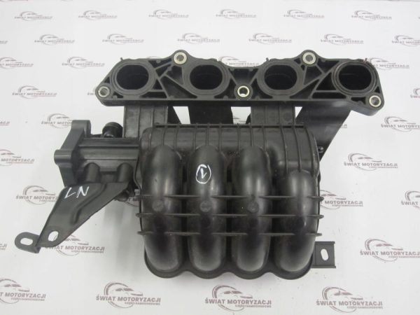 BMW E34 540 4.0 V8 286KM 1995r kolektor ssący 0261230299 1865A201 - obrazek 6