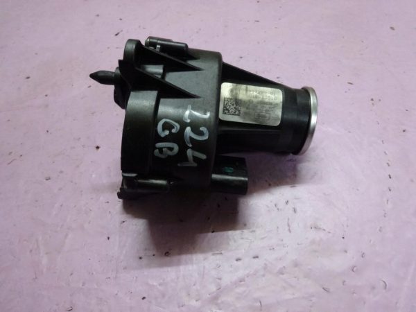 BMW E60 2.0 D 08r 177KM 7811299-01 0280751005 NASTAWNIK KLAP KOLEKTORA - obrazek 7