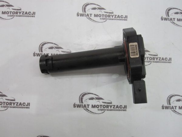 BMW E60 E61 3.0 D M57 306D3 235KM 08r czujnik poziomu oleju 7567723