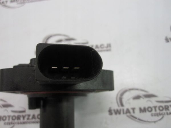 BMW E60 E61 3.0 D M57 306D3 235KM 08r czujnik poziomu oleju 7567723 - obrazek 3