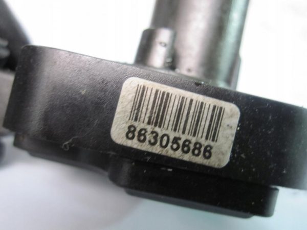 BMW E60 E61 3.0 D M57 306D3 235KM 08r czujnik poziomu oleju 7567723 - obrazek 5