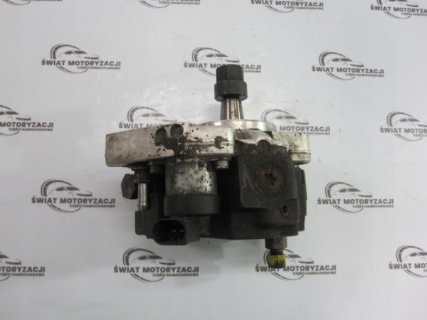 BMW E60 E61 3.0 D M57 306D3 235KM 08r pompa wtryskowa 0445010146 7798333