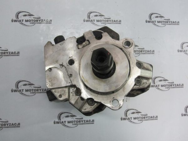 BMW E60 E61 3.0 D M57 306D3 235KM 08r pompa wtryskowa 0445010146 7798333 - obrazek 2