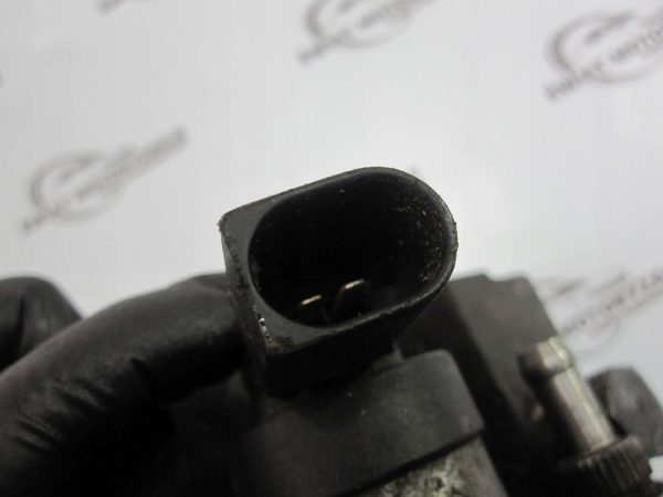 BMW E60 E61 3.0 D M57 306D3 235KM 08r pompa wtryskowa 0445010146 7798333 - obrazek 4