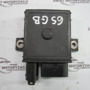 BMW E60 E61 3.0 D M57 306D3 235KM 08r przekaźnik świec żarowych 0522140701