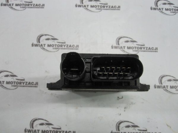 BMW E60 E61 3.0 D M57 306D3 235KM 08r przekaźnik świec żarowych 0522140701 - obrazek 2