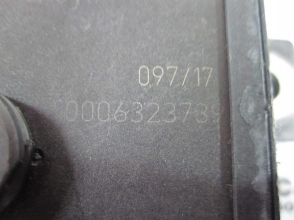 BMW E60 E61 3.0 D M57 306D3 235KM 08r przekaźnik świec żarowych 0522140701 - obrazek 4