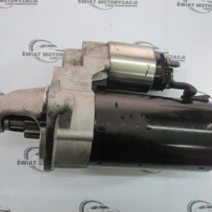 BMW E60 E61 3.0 D M57 306D3 235KM 08r rozrusznik AS1099