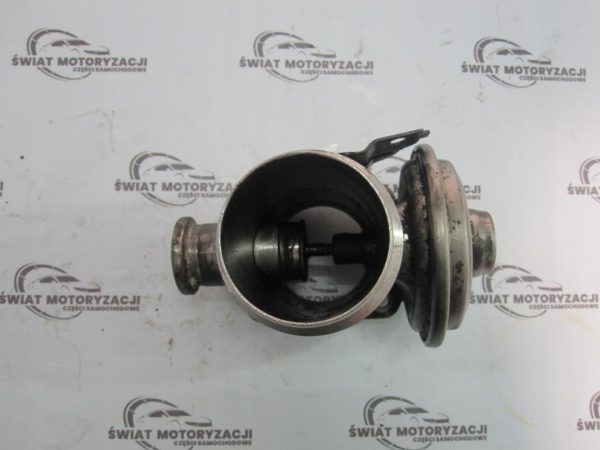 BMW E60 X5 3.0 D M57306D2 218KM zawór EGR 7804379 - obrazek 2