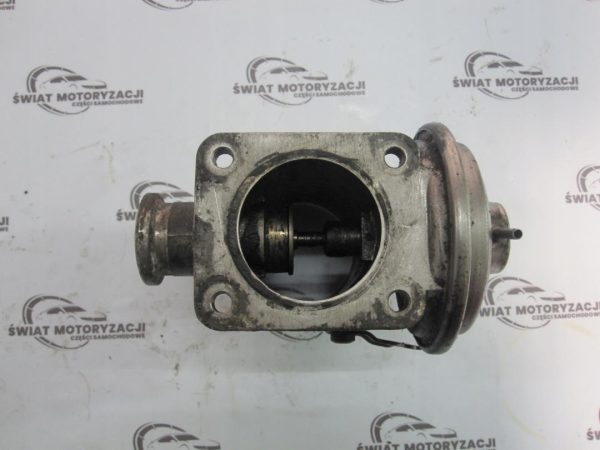 BMW E60 X5 3.0 D M57306D2 218KM zawór EGR 7804379 - obrazek 3