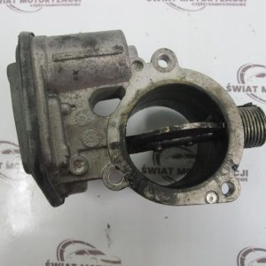 BMW E82 E87 E90 E60 2.0D 11r przepustnica 7804373