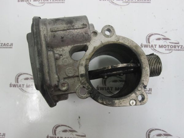 BMW E82 E87 E90 E60 2.0D 11r przepustnica 7804373