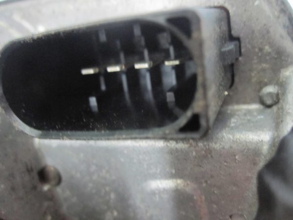 BMW E82 E87 E90 E60 2.0D 11r przepustnica 7804373 - obrazek 5
