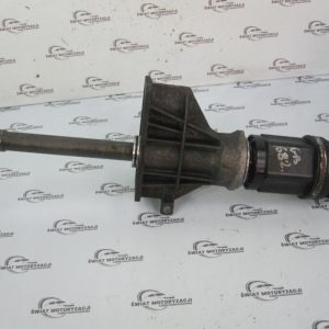 BMW E83 X3 2.5 M54B25 256S5 podpora półosi 7524046