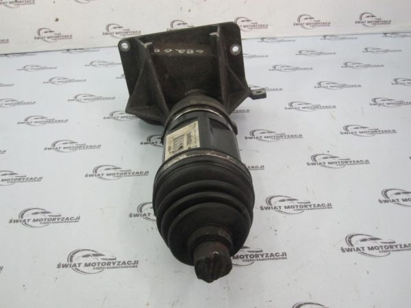 BMW E83 X3 2.5 M54B25 256S5 podpora półosi 7524046 - obrazek 4