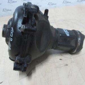 BMW E83 X3 2.5 M54B25 256S5 Reduktor 1428835 7523650