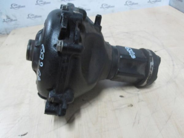 BMW E83 X3 2.5 M54B25 256S5 Reduktor 1428835 7523650