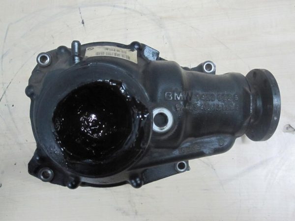 BMW E83 X3 2.5 M54B25 256S5 Reduktor 1428835 7523650 - obrazek 2