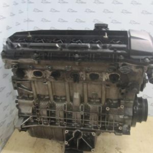 BMW E83 X3 2.5 M54B25 256S5 silnik po weryfikacji
