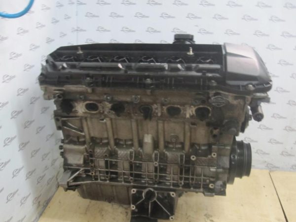 BMW E83 X3 2.5 M54B25 256S5 silnik po weryfikacji