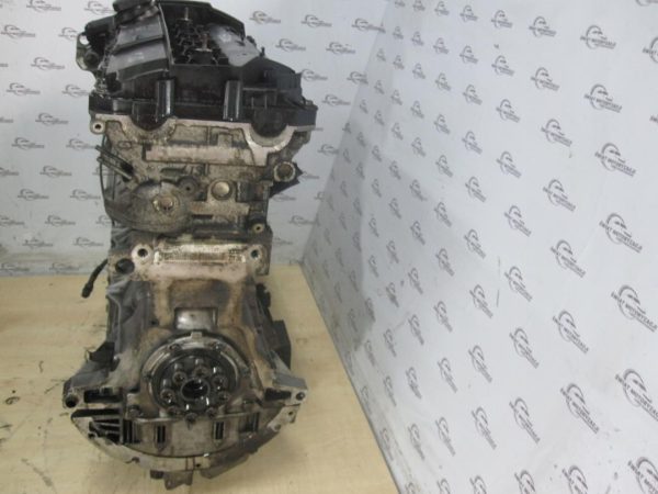 BMW E83 X3 2.5 M54B25 256S5 silnik po weryfikacji - obrazek 2