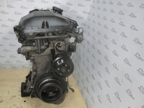 BMW E83 X3 2.5 M54B25 256S5 silnik po weryfikacji - obrazek 3