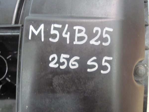 BMW E83 X3 2.5 M54B25 256S5 silnik po weryfikacji - obrazek 6