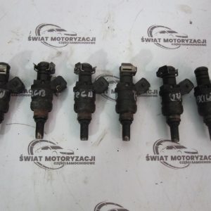 BMW E83 X3 2.5 M54B25 256S5 wtryskiwacz wtrysk 1427240