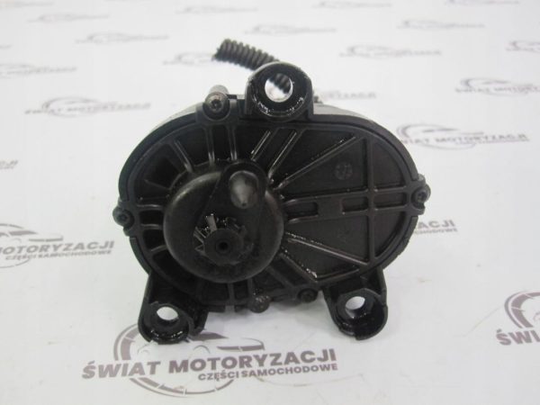 BMW E87 2.0 D N47D20A 177KM 08r nastawnik kolektora 7811299 0280751005 - obrazek 2