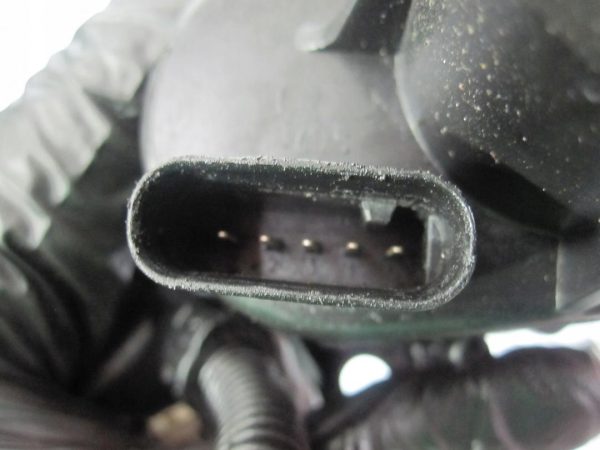 BMW E87 2.0 D N47D20A 177KM 08r nastawnik kolektora 7811299 0280751005 - obrazek 4