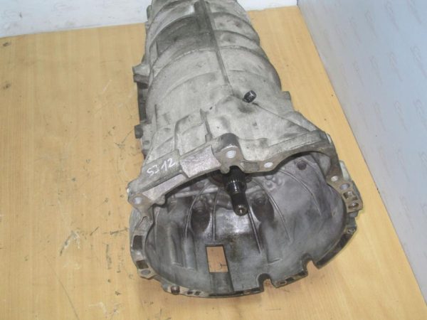 BMW E90 E46 1.8 B N46B18A 7531398 4GYN 96024824 1323155 SKRZYNIA BIEGÓW - obrazek 2