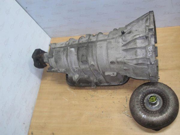 BMW E90 E46 1.8 B N46B18A 7531398 4GYN 96024824 1323155 SKRZYNIA BIEGÓW - obrazek 5