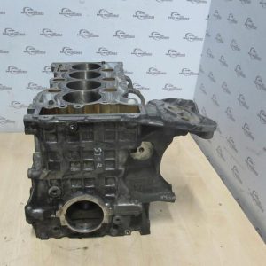 BMW E90 E46 1.8 B N46B18A Blok silnika N46B18AA 7516330