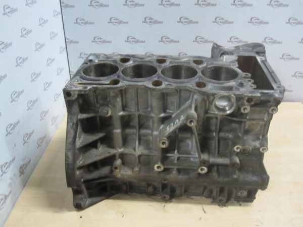 BMW E90 E46 1.8 B N46B18A Blok silnika N46B18AA 7516330 - obrazek 9