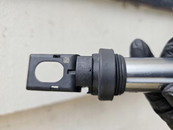 BMW E90 E46 1.8 B N46B18A cewka zapłonowa 28114820 8616153-02 - obrazek 4