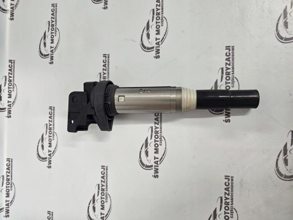 BMW E90 E46 1.8 B N46B18A cewka zapłonowa 28114820 8616153-02 - obrazek 6