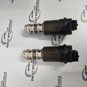 BMW E90 E46 1.8 B N46B18A czujnik faz rozrządu 1707323-11