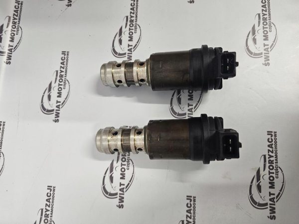 BMW E90 E46 1.8 B N46B18A czujnik faz rozrządu 1707323-11