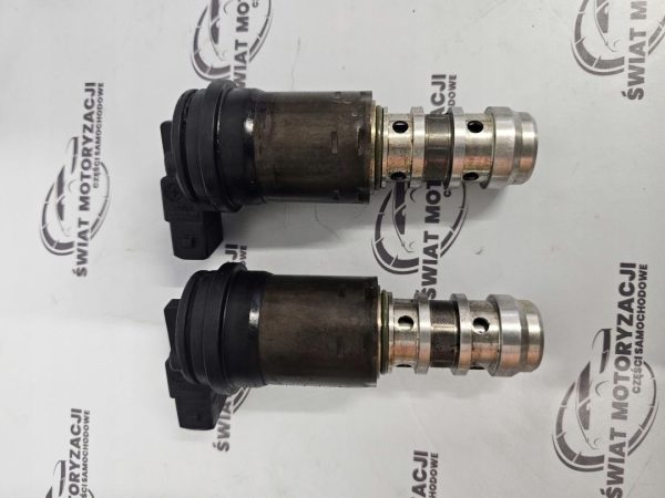 BMW E90 E46 1.8 B N46B18A czujnik faz rozrządu 1707323-11 - obrazek 4