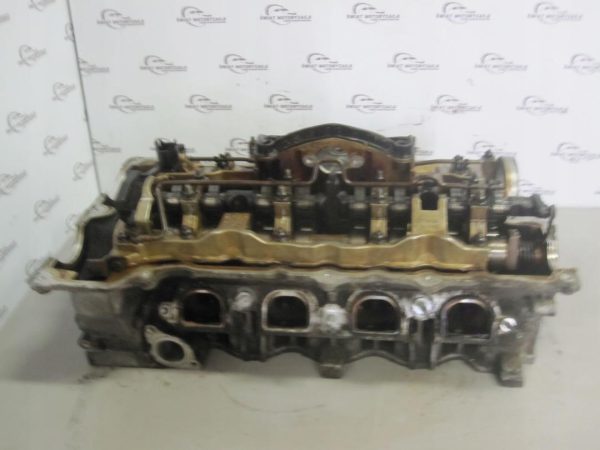 BMW E90 E46 1.8 B N46B18A Głowica kompletna 7505422.9