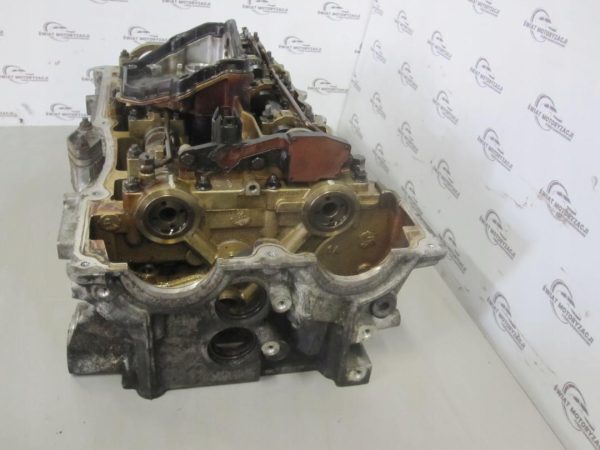 BMW E90 E46 1.8 B N46B18A Głowica kompletna 7505422.9 - obrazek 2