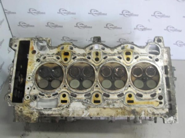 BMW E90 E46 1.8 B N46B18A Głowica kompletna 7505422.9 - obrazek 5